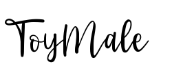 ToyMale - logo